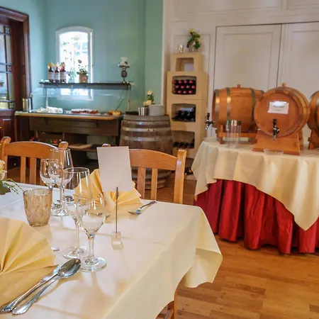 Landgasthof Hengstforder Muehle Apen
