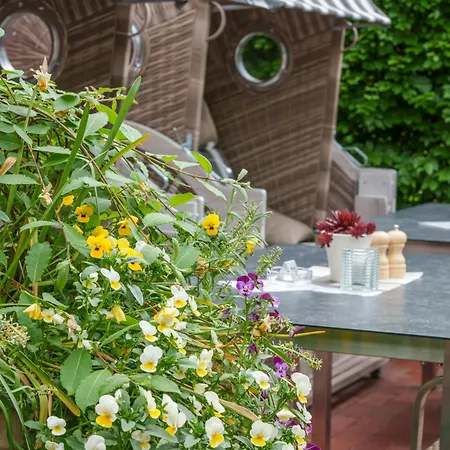 Landgasthof Hengstforder Muehle Hotel Apen