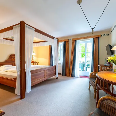 Landgasthof Hengstforder Muehle Hotel