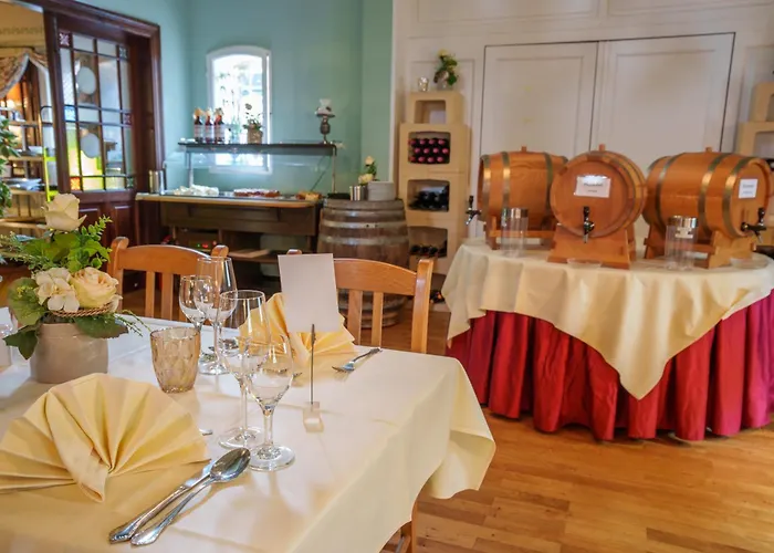 Landgasthof Hengstforder Muehle Apen