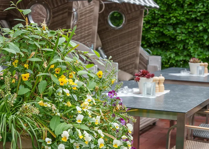 Landgasthof Hengstforder Muehle Hotel Apen