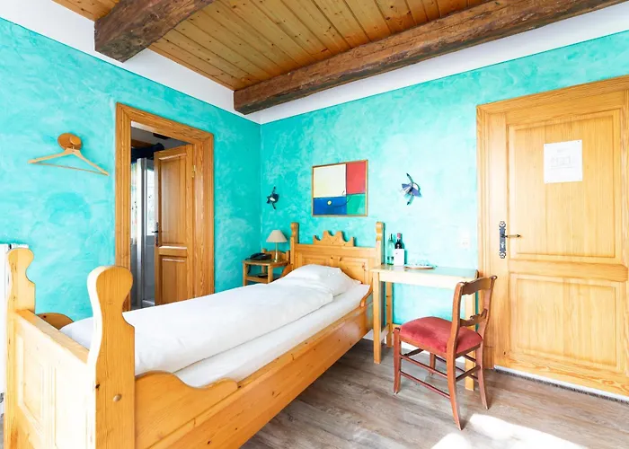 Landgasthof Hengstforder Muehle Hotel Apen
